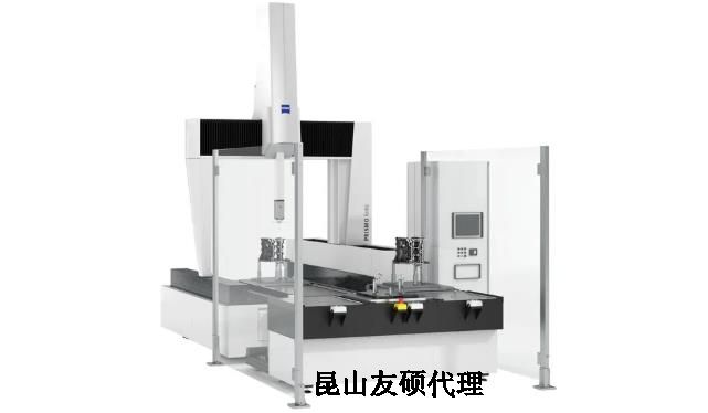 营口蔡司三坐标